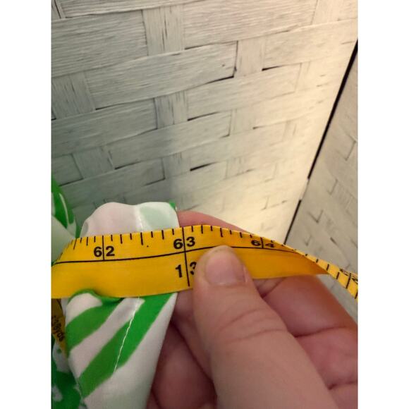 Lilly Pulitzer target womens Boom Boom jumpsuit tropical pockets plus size  - Picture 7 of 16